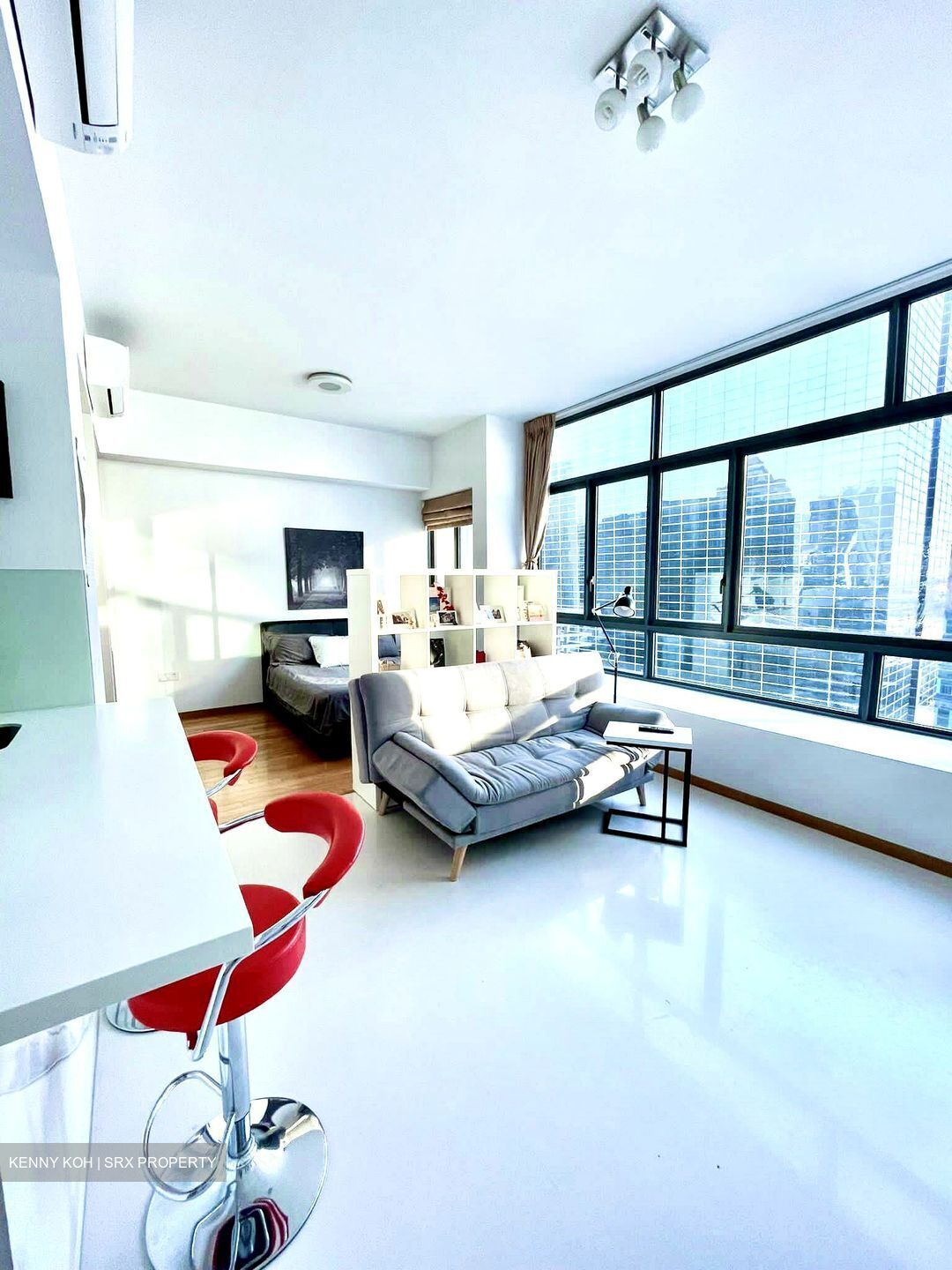 Soleil @ Sinaran (D11), Condominium #635984701